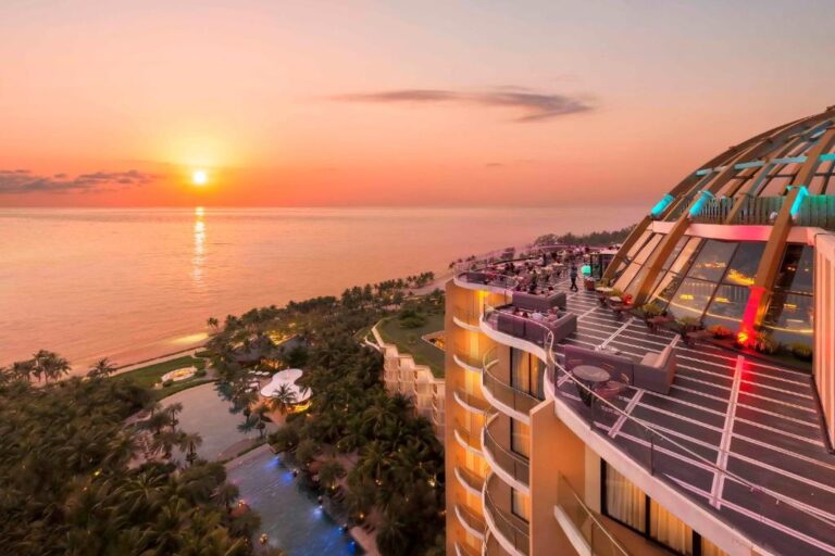 InterContinental Phu Quoc