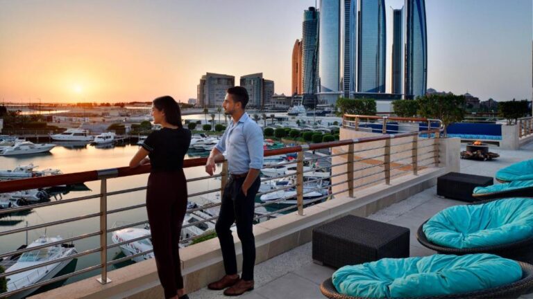 InterContinental Abu Dhabi