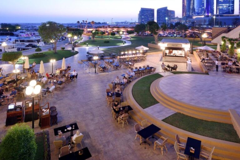InterContinental Abu Dhabi