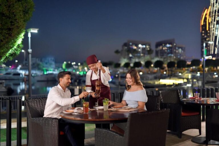 InterContinental Abu Dhabi