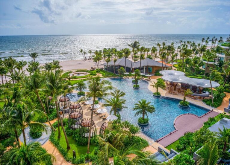 InterContinental Phu Quoc