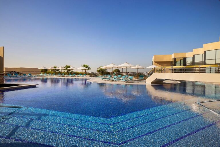 InterContinental Abu Dhabi