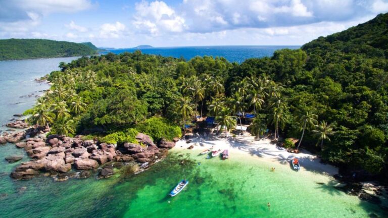 InterContinental Phu Quoc