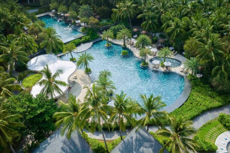 InterContinental Phu Quoc