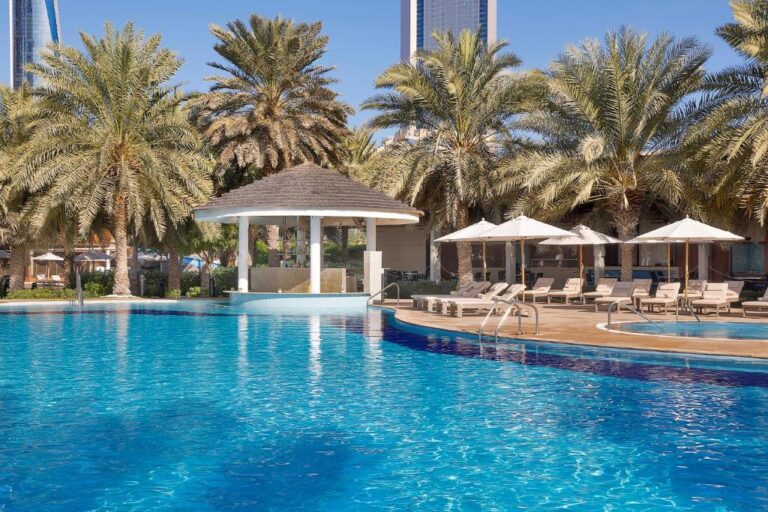 InterContinental Abu Dhabi