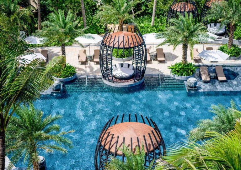 InterContinental Phu Quoc