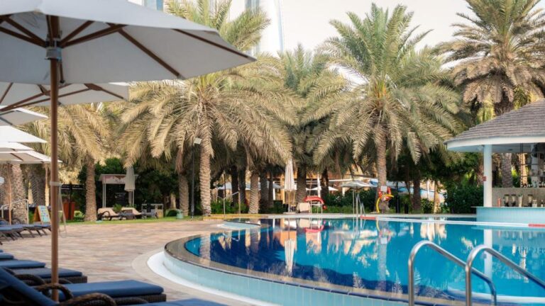 InterContinental Abu Dhabi