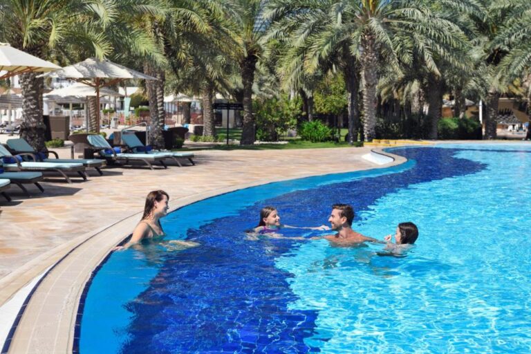 InterContinental Abu Dhabi