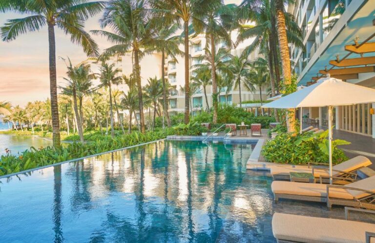 InterContinental Phu Quoc