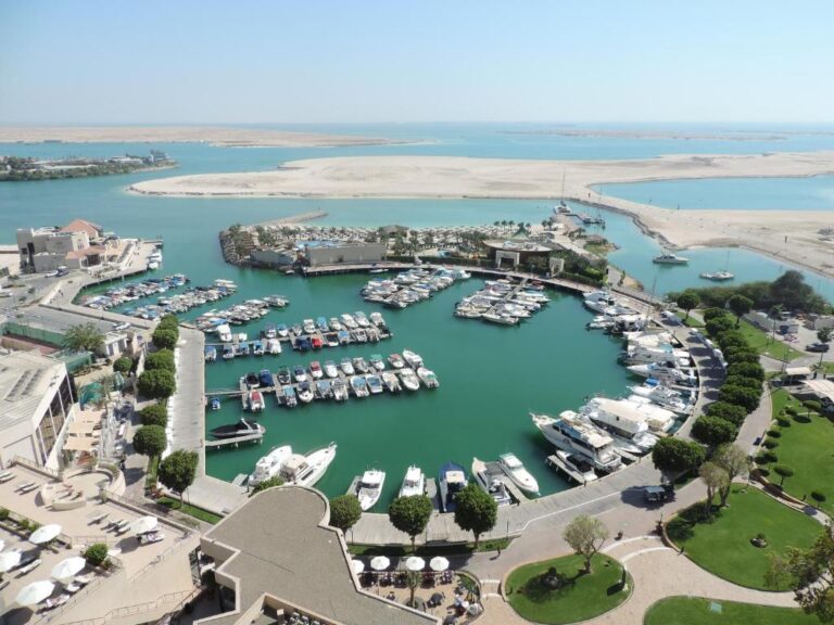 InterContinental Abu Dhabi
