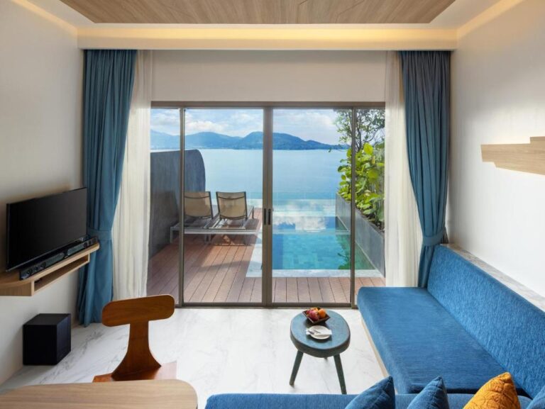 Kalima Resort & SPA