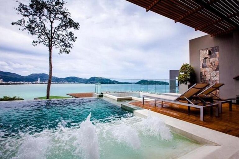 Kalima Resort & SPA