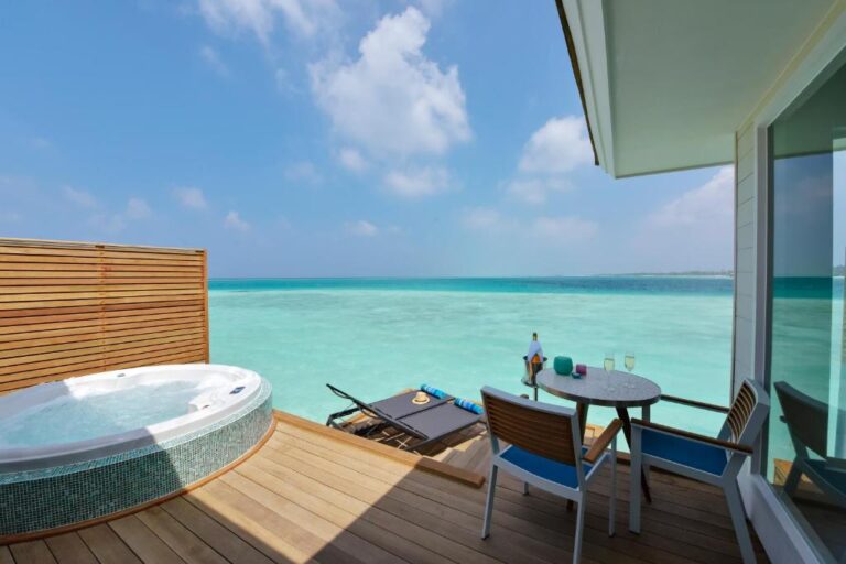 Kandima Maldives