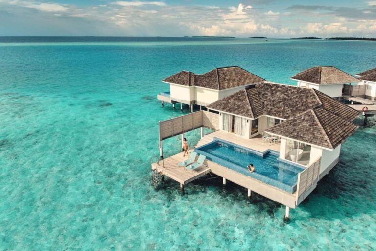 Kandima Maldives