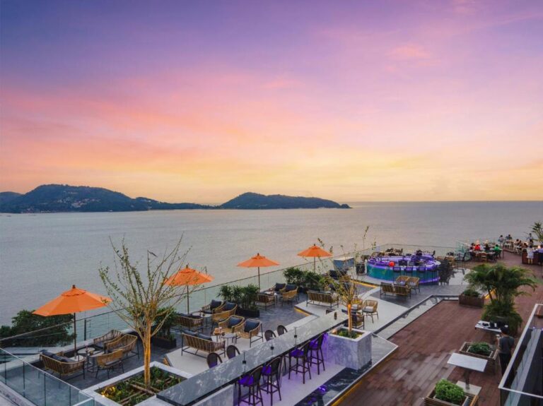 Kalima Resort & SPA