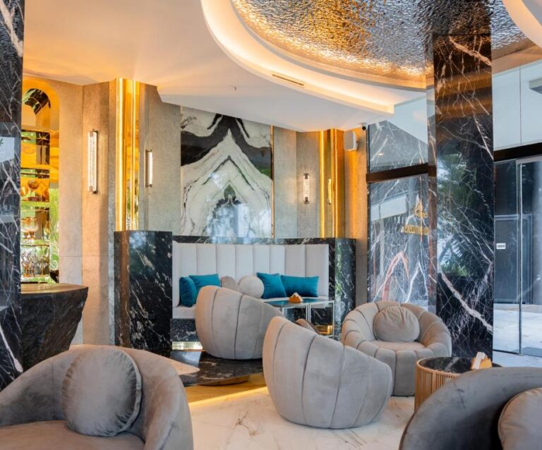 Kalima Resort & SPA