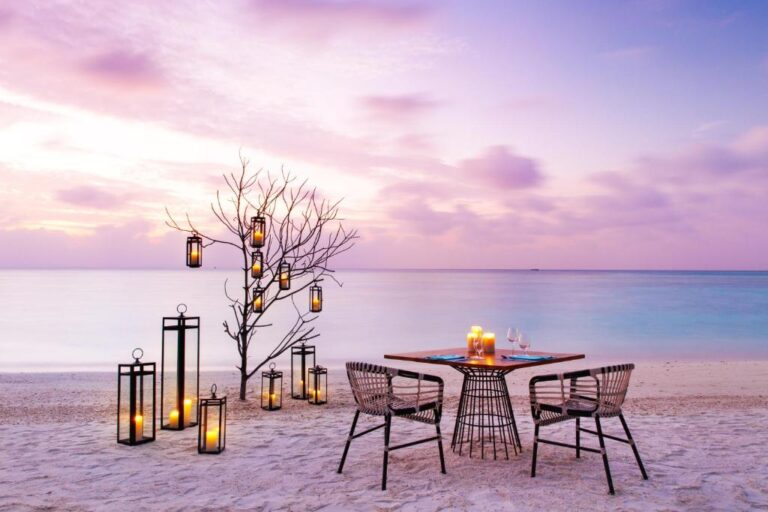 Kandima Maldives