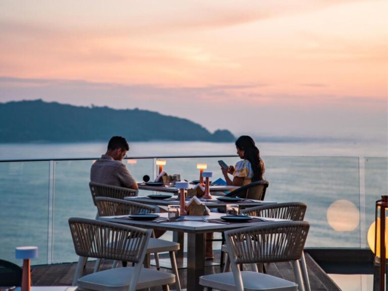 Kalima Resort & SPA