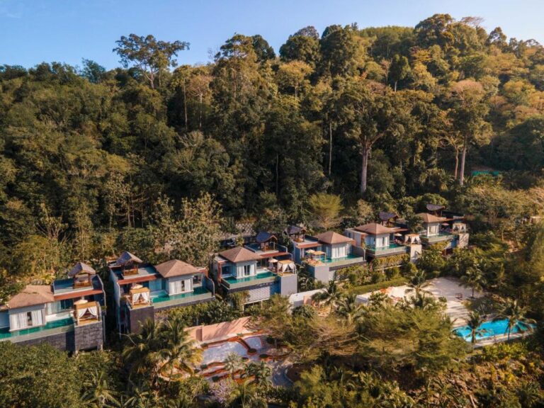 Kalima Resort & SPA