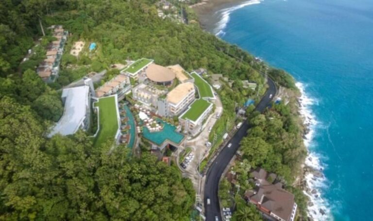 Kalima Resort & SPA