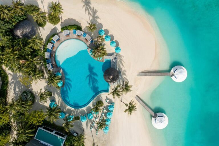 Kandima Maldives
