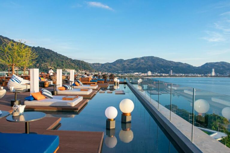 Kalima Resort & SPA