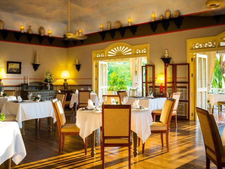 La Veranda Resort & SPA