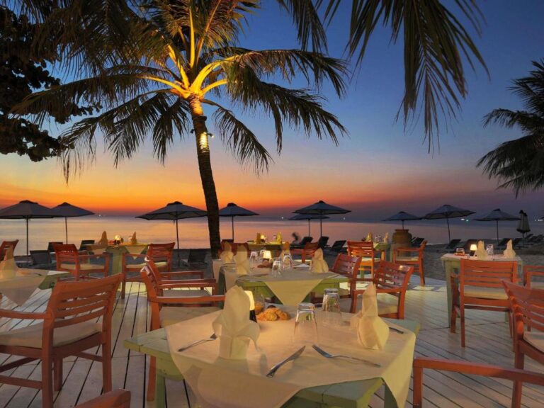 La Veranda Resort & SPA