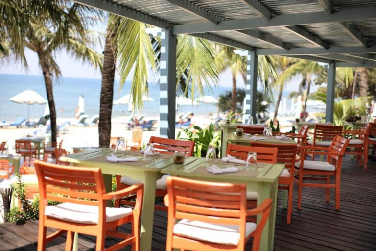 La Veranda Resort & SPA