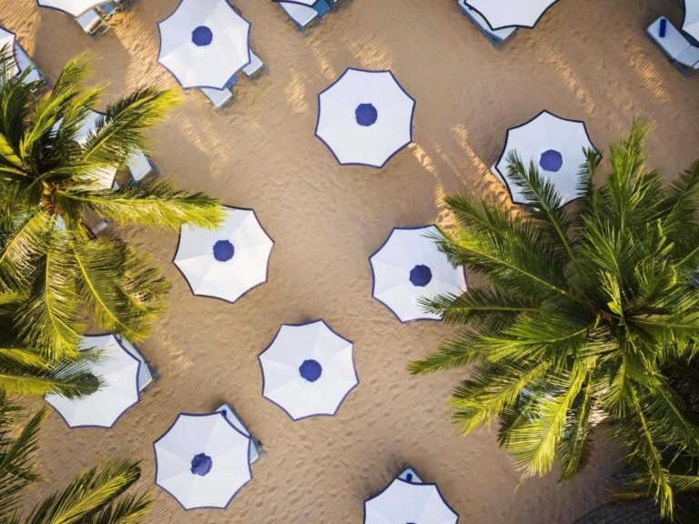 La Veranda Resort & SPA