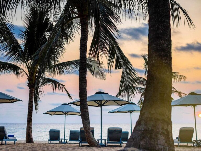 La Veranda Resort & SPA