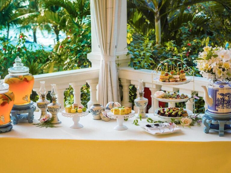 La Veranda Resort & SPA