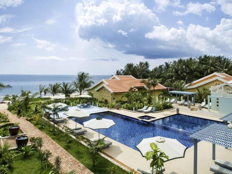 La Veranda Resort & SPA