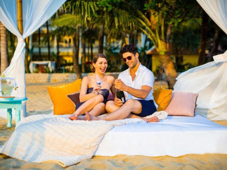 La Veranda Resort & SPA