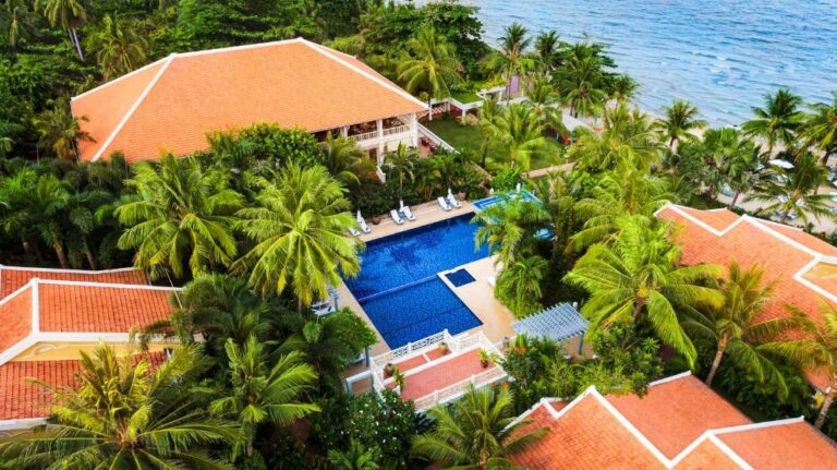 La Veranda Resort & SPA