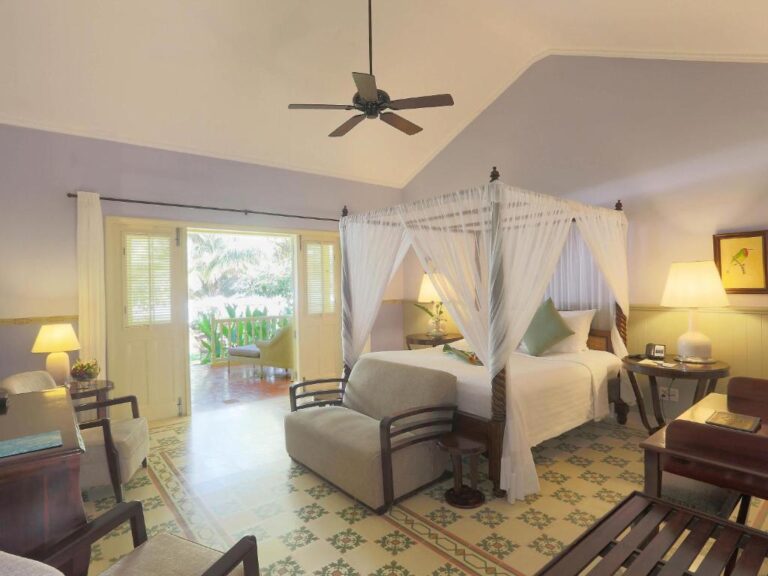 La Veranda Resort & SPA