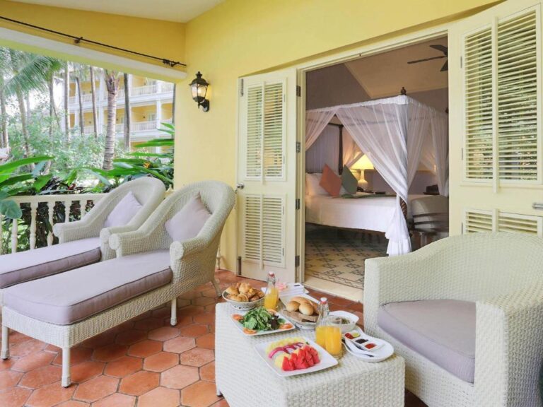 La Veranda Resort & SPA