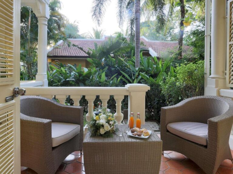 La Veranda Resort & SPA