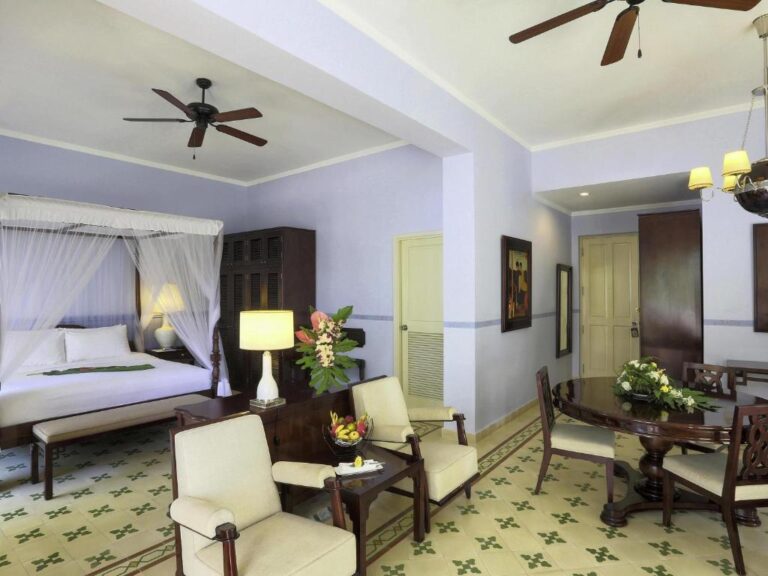 La Veranda Resort & SPA