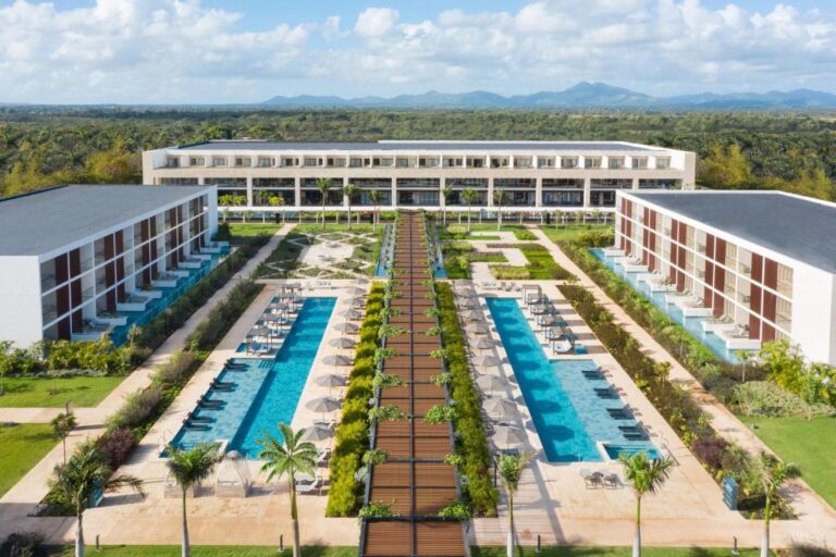 Live Aqua Beach Resort Punta Cana