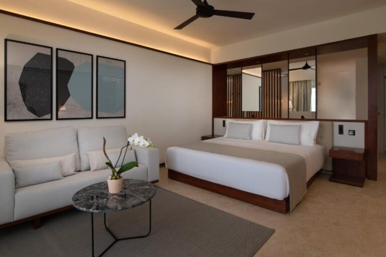 Live Aqua Beach Resort Punta Cana