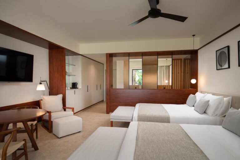 Live Aqua Beach Resort Punta Cana