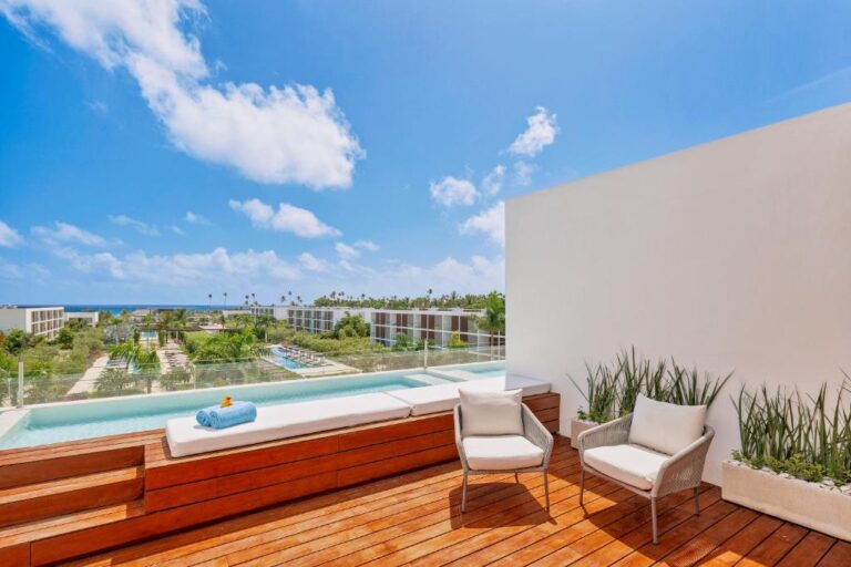 Live Aqua Beach Resort Punta Cana