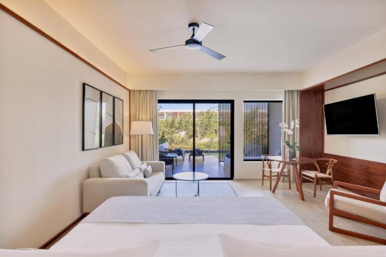 Live Aqua Beach Resort Punta Cana