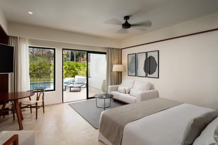 Live Aqua Beach Resort Punta Cana