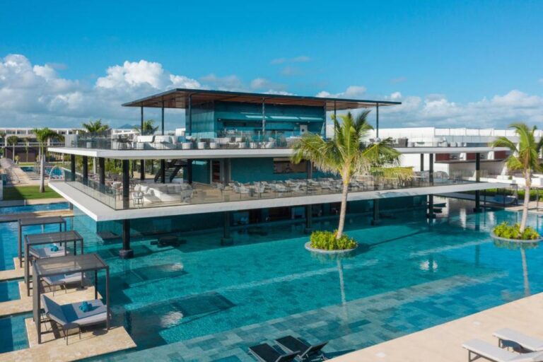 Live Aqua Beach Resort Punta Cana