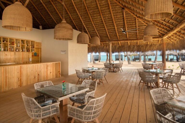 Live Aqua Beach Resort Punta Cana