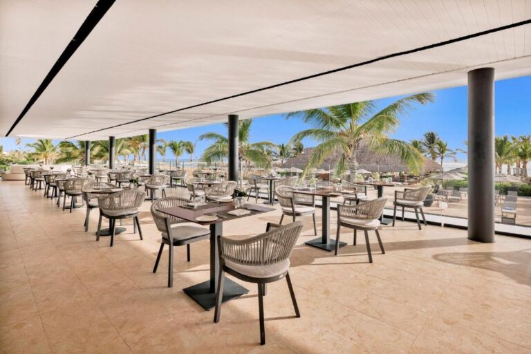 Live Aqua Beach Resort Punta Cana