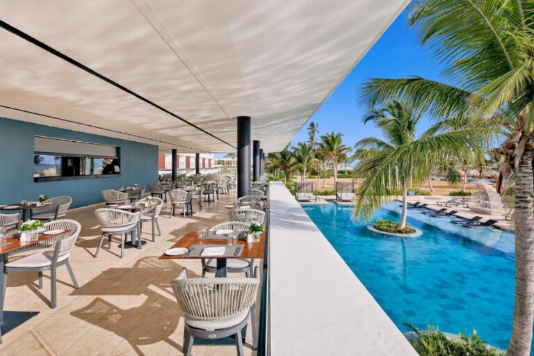 Live Aqua Beach Resort Punta Cana