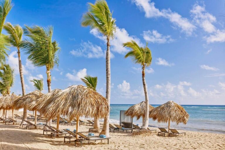 Live Aqua Beach Resort Punta Cana